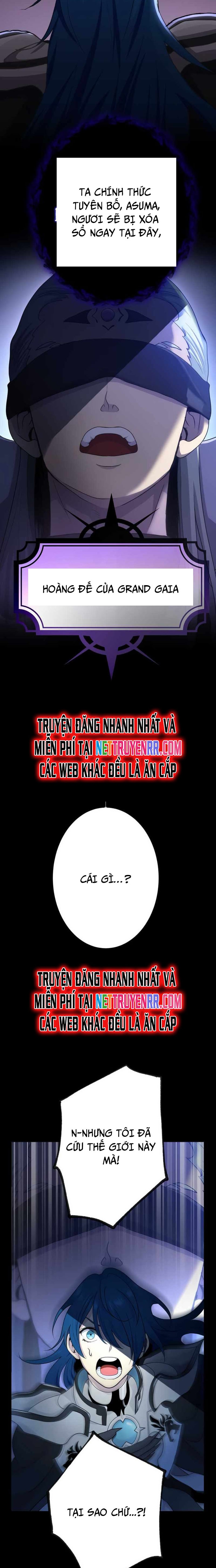 Sự Trở Lại Của Đại Pháp Sư Chapter 1 - Trang 2