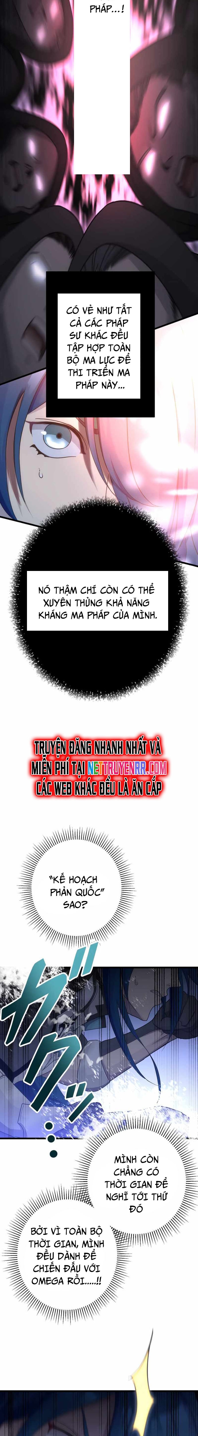 Sự Trở Lại Của Đại Pháp Sư Chapter 1 - Trang 2