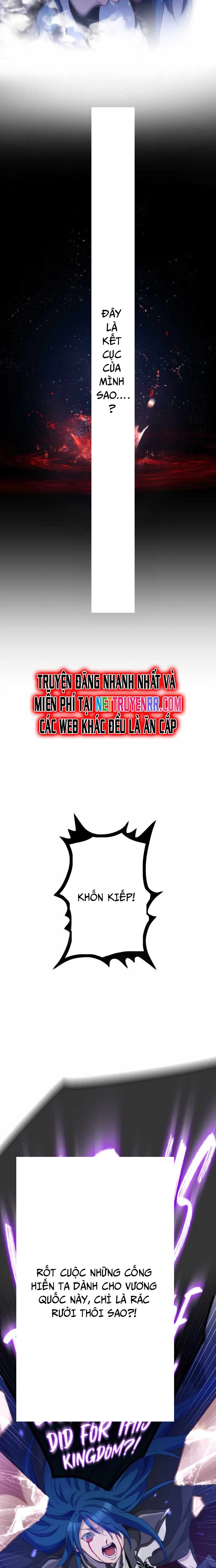 Sự Trở Lại Của Đại Pháp Sư Chapter 1 - Trang 2