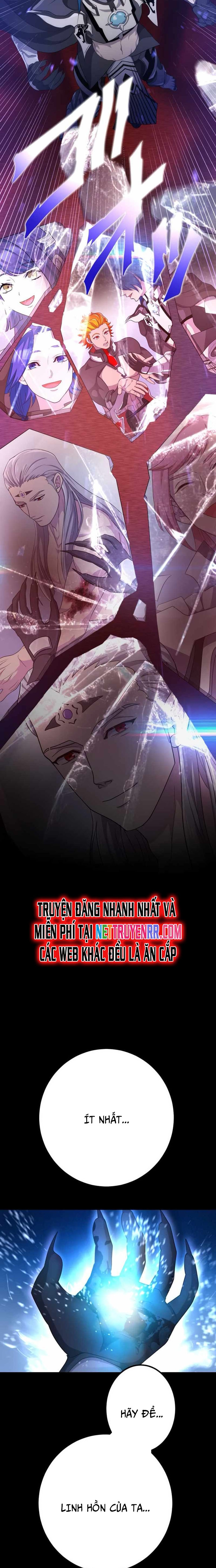 Sự Trở Lại Của Đại Pháp Sư Chapter 1 - Trang 2