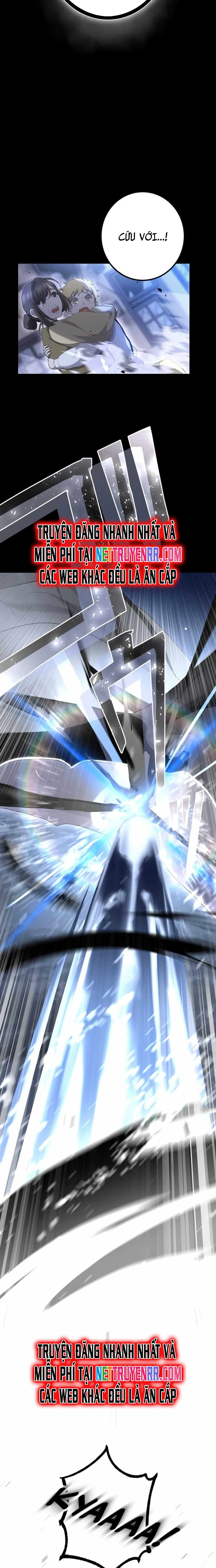 Sự Trở Lại Của Đại Pháp Sư Chapter 1 - Trang 2