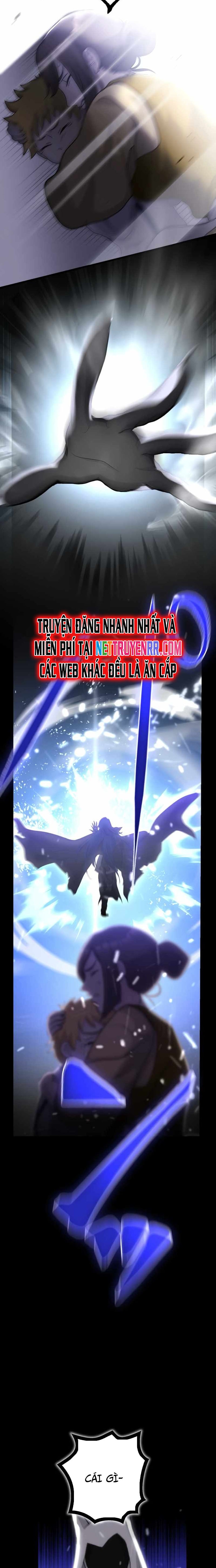 Sự Trở Lại Của Đại Pháp Sư Chapter 1 - Trang 2