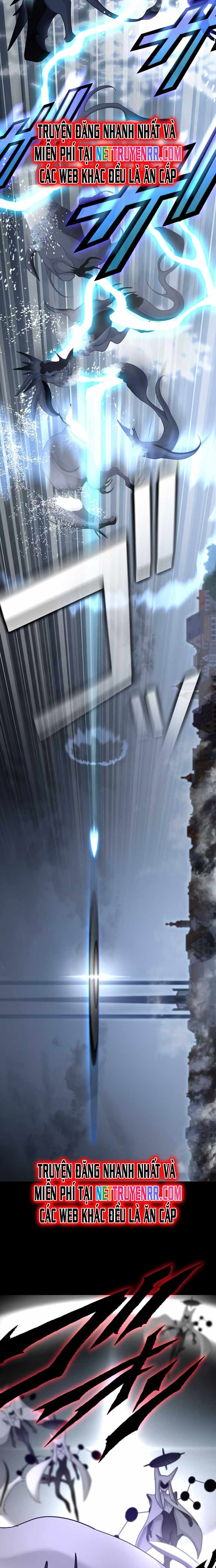 Sự Trở Lại Của Đại Pháp Sư Chapter 1 - Trang 2