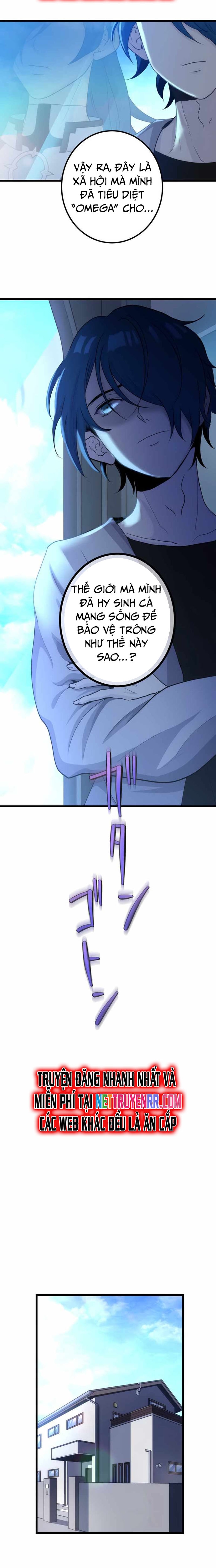 Sự Trở Lại Của Đại Pháp Sư Chapter 2 - Trang 2