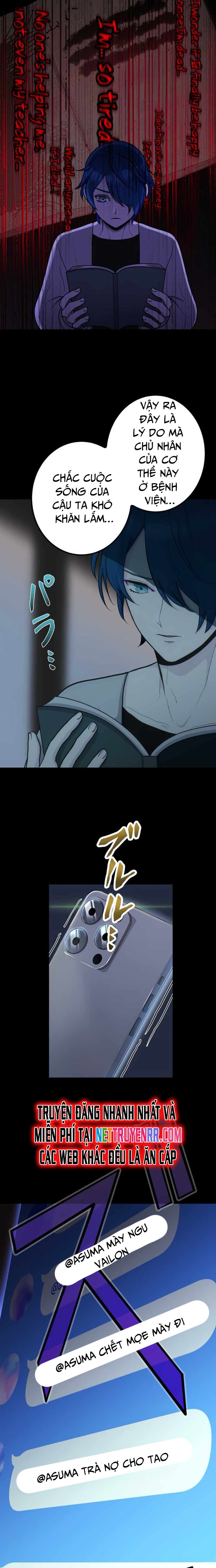 Sự Trở Lại Của Đại Pháp Sư Chapter 2 - Trang 2