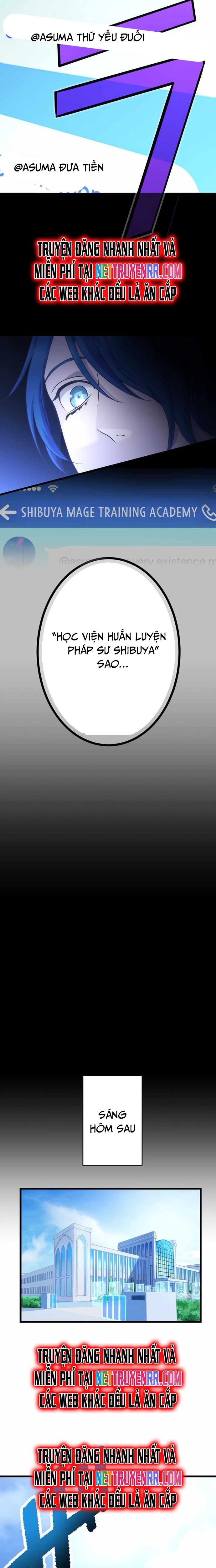 Sự Trở Lại Của Đại Pháp Sư Chapter 2 - Trang 2