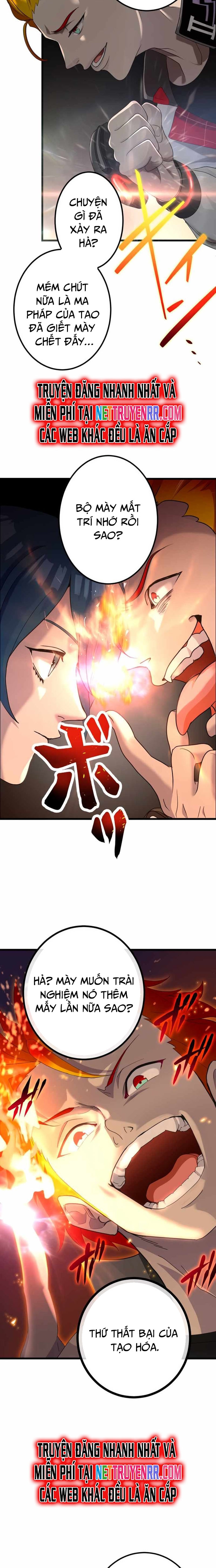 Sự Trở Lại Của Đại Pháp Sư Chapter 2 - Trang 2