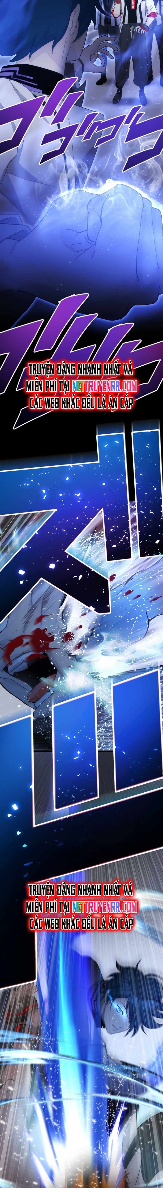 Sự Trở Lại Của Đại Pháp Sư Chapter 2 - Trang 2