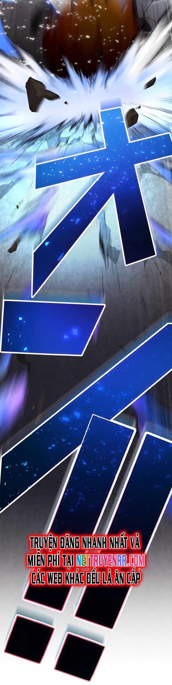 Sự Trở Lại Của Đại Pháp Sư Chapter 2 - Trang 2