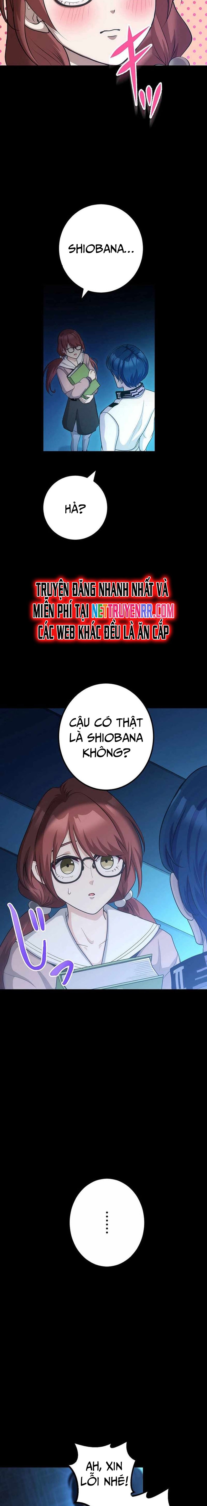 Sự Trở Lại Của Đại Pháp Sư Chapter 4 - Trang 2