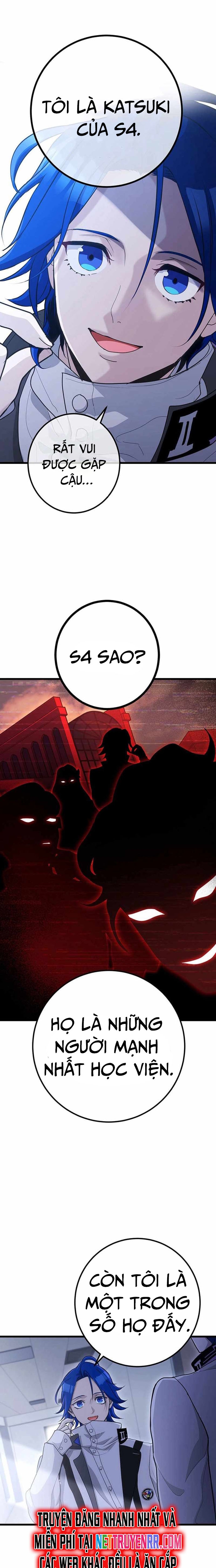 Sự Trở Lại Của Đại Pháp Sư Chapter 4 - Trang 2