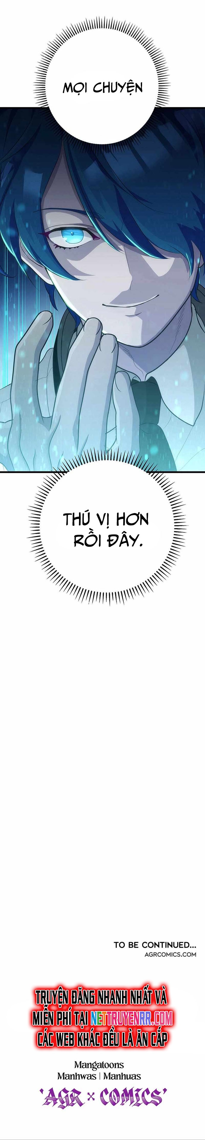 Sự Trở Lại Của Đại Pháp Sư Chapter 4 - Trang 2