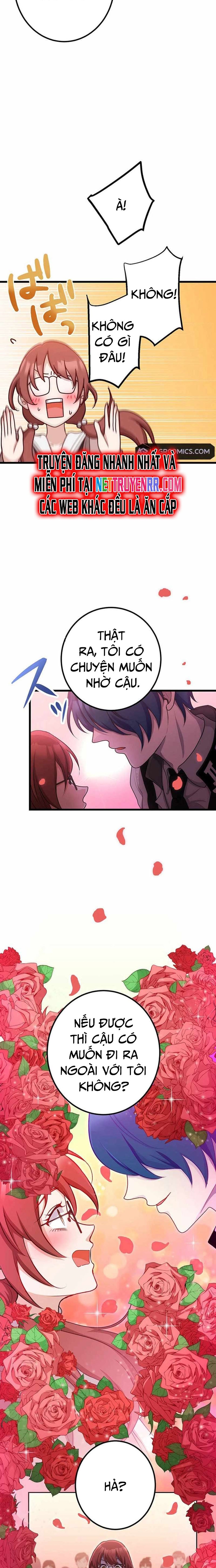 Sự Trở Lại Của Đại Pháp Sư Chapter 4 - Trang 2