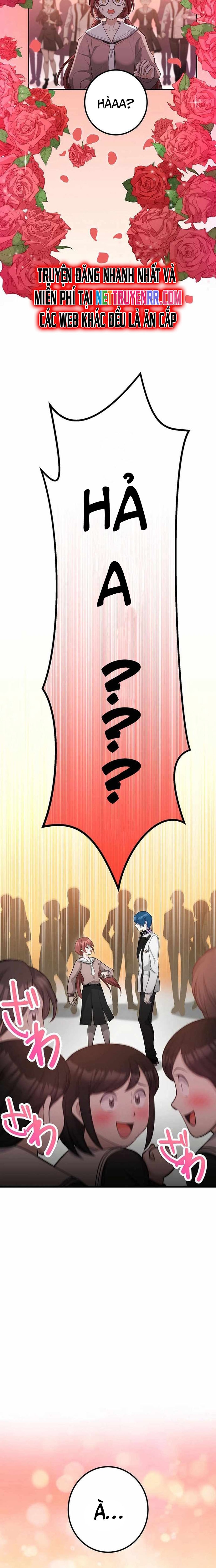 Sự Trở Lại Của Đại Pháp Sư Chapter 4 - Trang 2