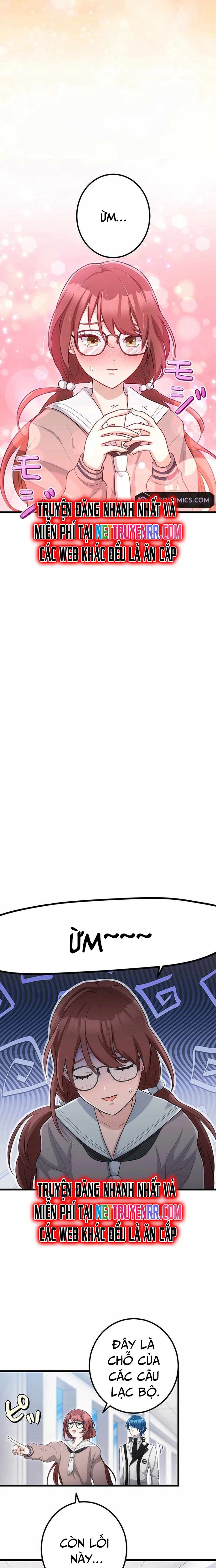 Sự Trở Lại Của Đại Pháp Sư Chapter 4 - Trang 2