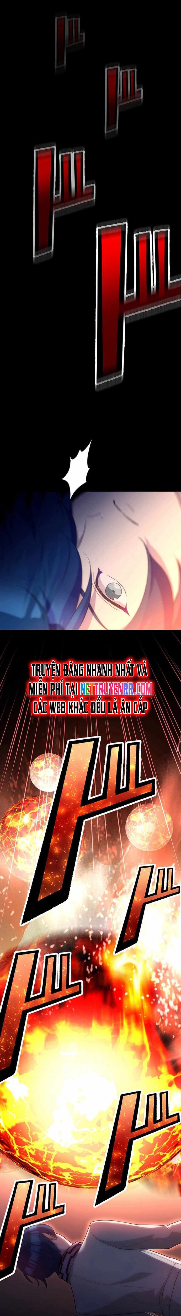 Sự Trở Lại Của Đại Pháp Sư Chapter 5 - Trang 2