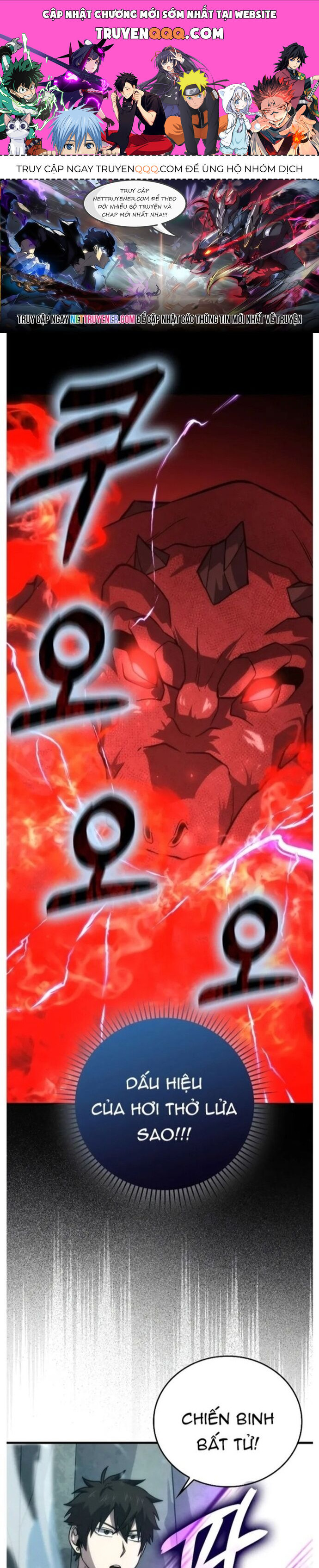 Ma Vương Thăng Cấp Bằng Võ Công Chapter 59 - Trang 2