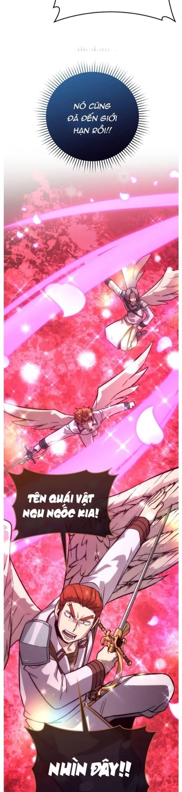 Ma Vương Thăng Cấp Bằng Võ Công Chapter 59 - Trang 2