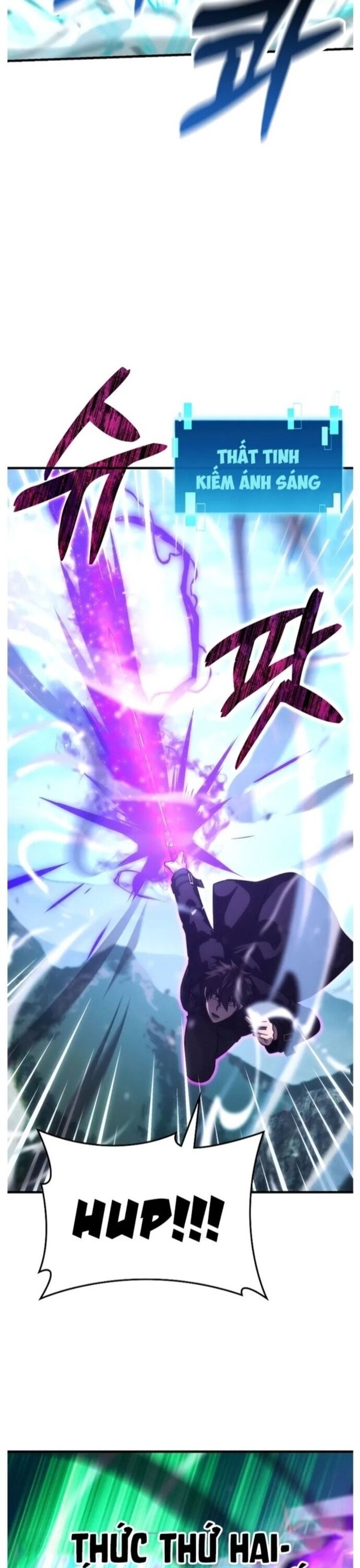 Ma Vương Thăng Cấp Bằng Võ Công Chapter 59 - Trang 2