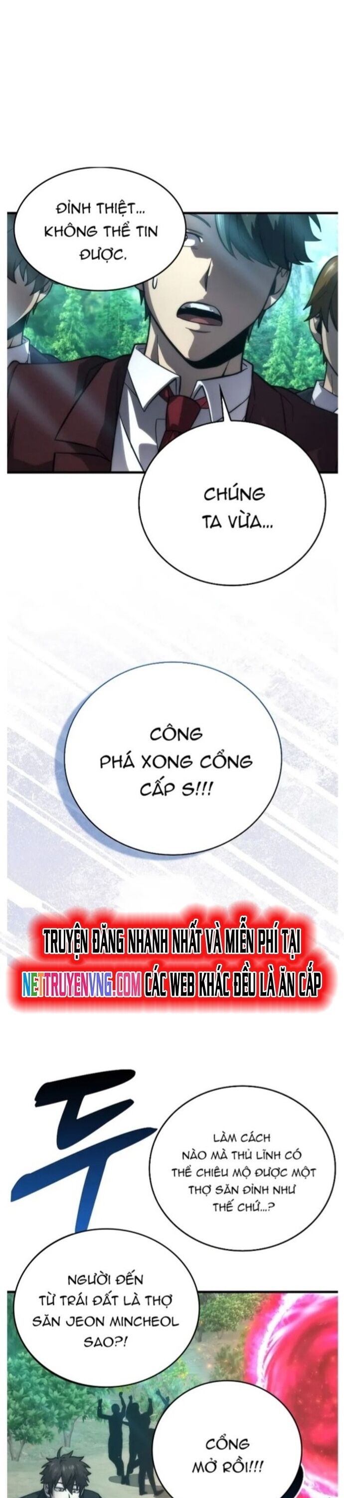 Ma Vương Thăng Cấp Bằng Võ Công Chapter 59 - Trang 2