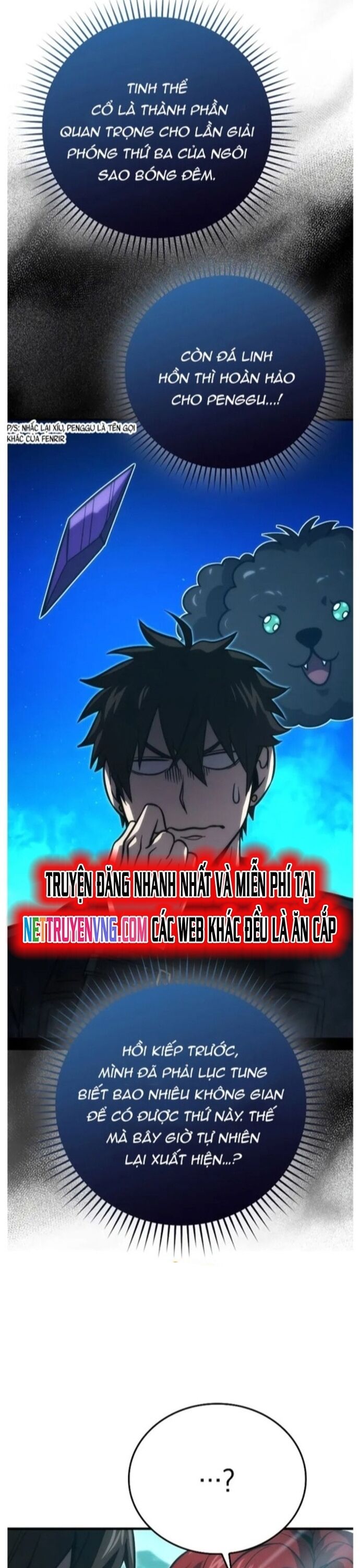 Ma Vương Thăng Cấp Bằng Võ Công Chapter 59 - Trang 2