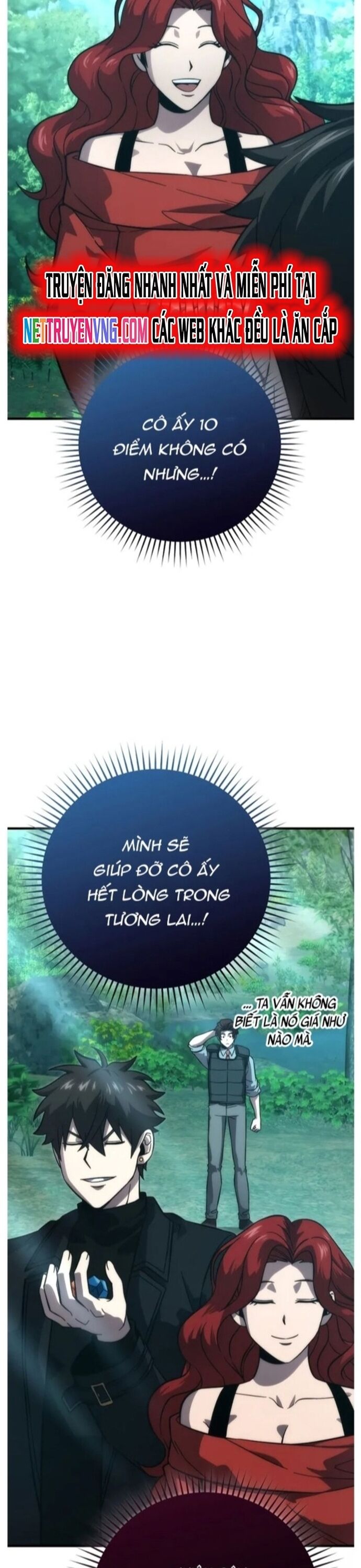 Ma Vương Thăng Cấp Bằng Võ Công Chapter 59 - Trang 2