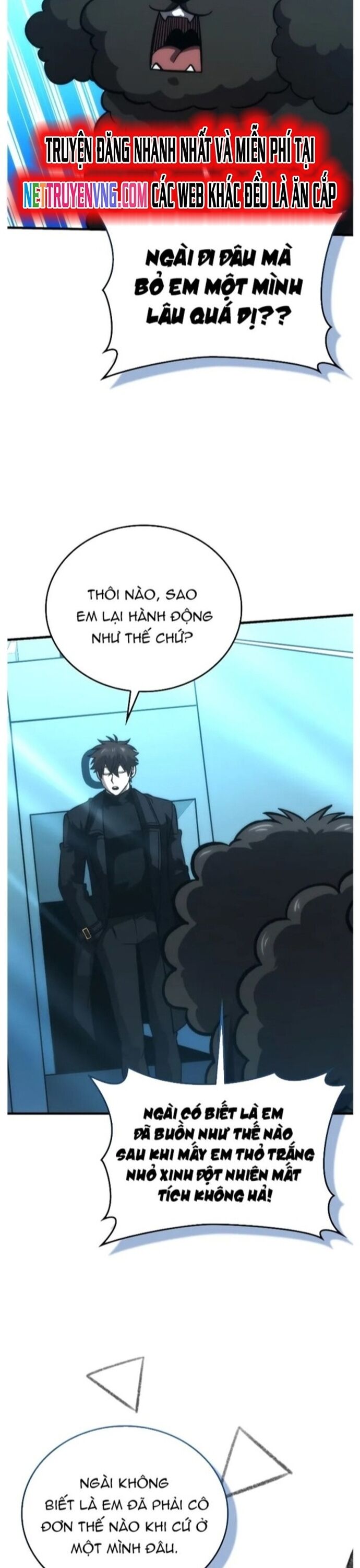 Ma Vương Thăng Cấp Bằng Võ Công Chapter 59 - Trang 2