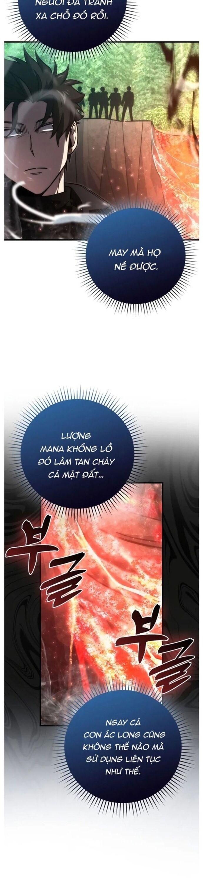 Ma Vương Thăng Cấp Bằng Võ Công Chapter 59 - Trang 2