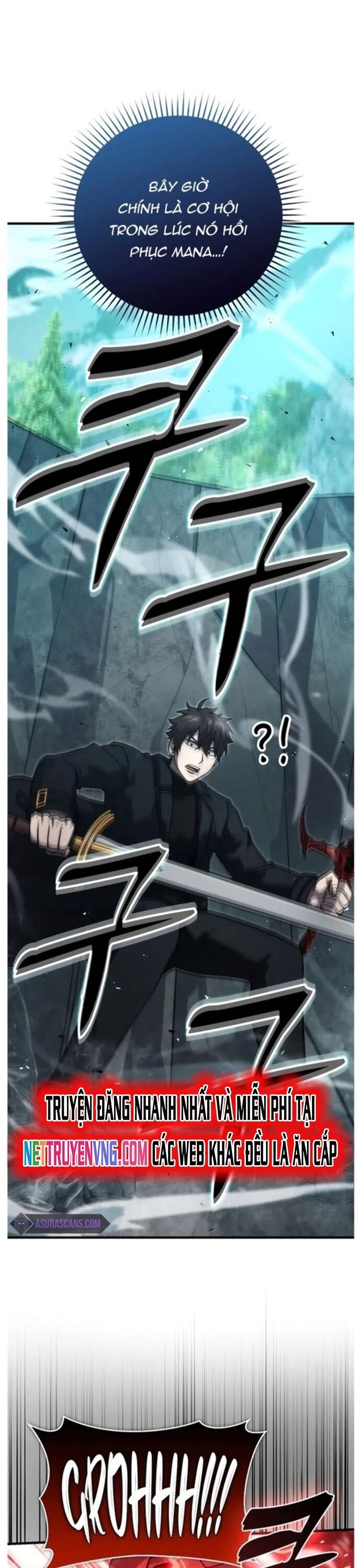 Ma Vương Thăng Cấp Bằng Võ Công Chapter 59 - Trang 2