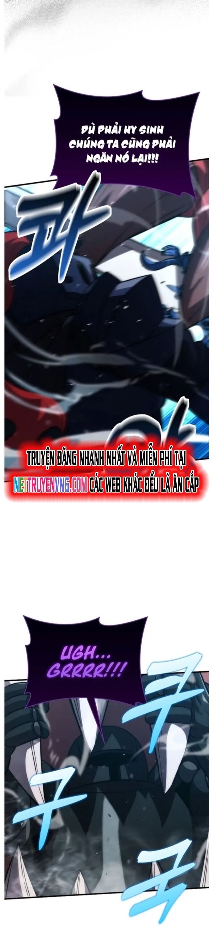 Ma Vương Thăng Cấp Bằng Võ Công Chapter 59 - Trang 2