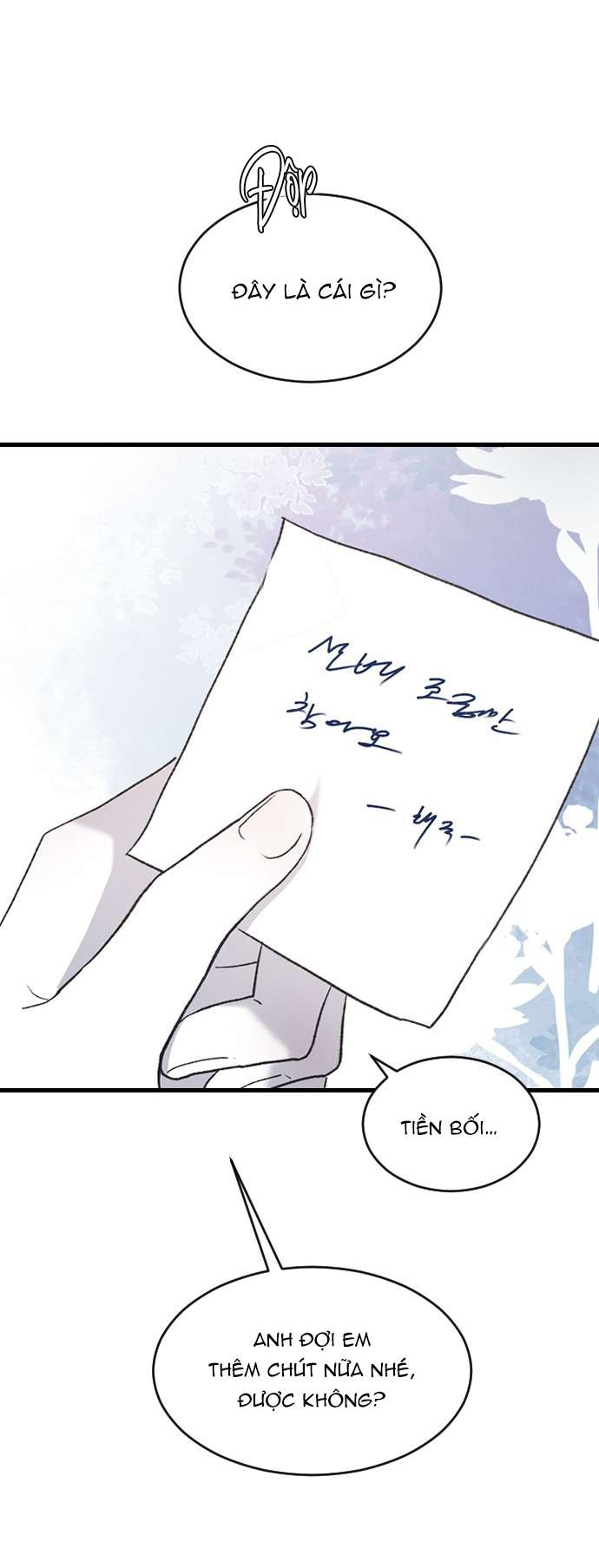 Ba Người Anh Trai Cực Phẩm Của Tôi Chapter 70 - Trang 2