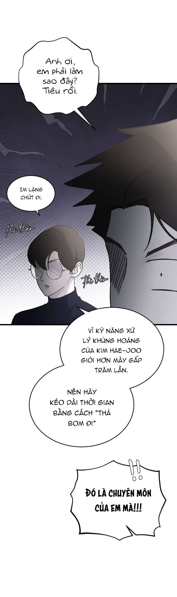Ba Người Anh Trai Cực Phẩm Của Tôi Chapter 70 - Trang 2