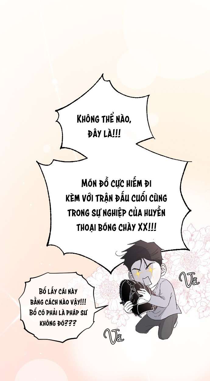 Ba Người Anh Trai Cực Phẩm Của Tôi Chapter 70 - Trang 2