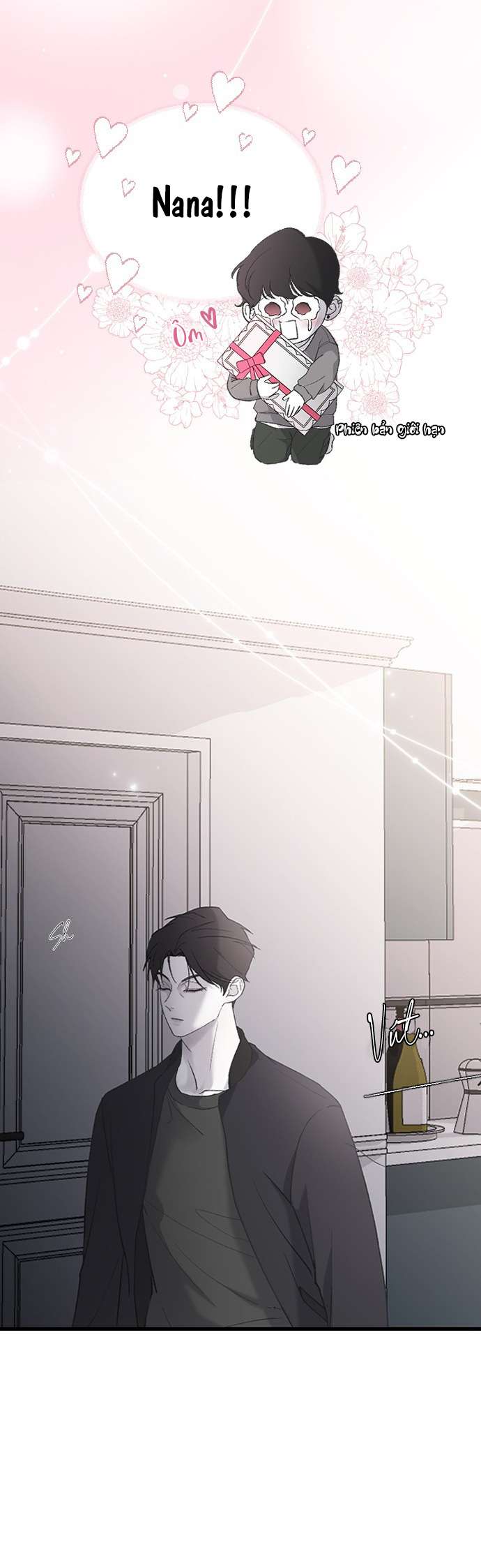 Ba Người Anh Trai Cực Phẩm Của Tôi Chapter 70 - Trang 2