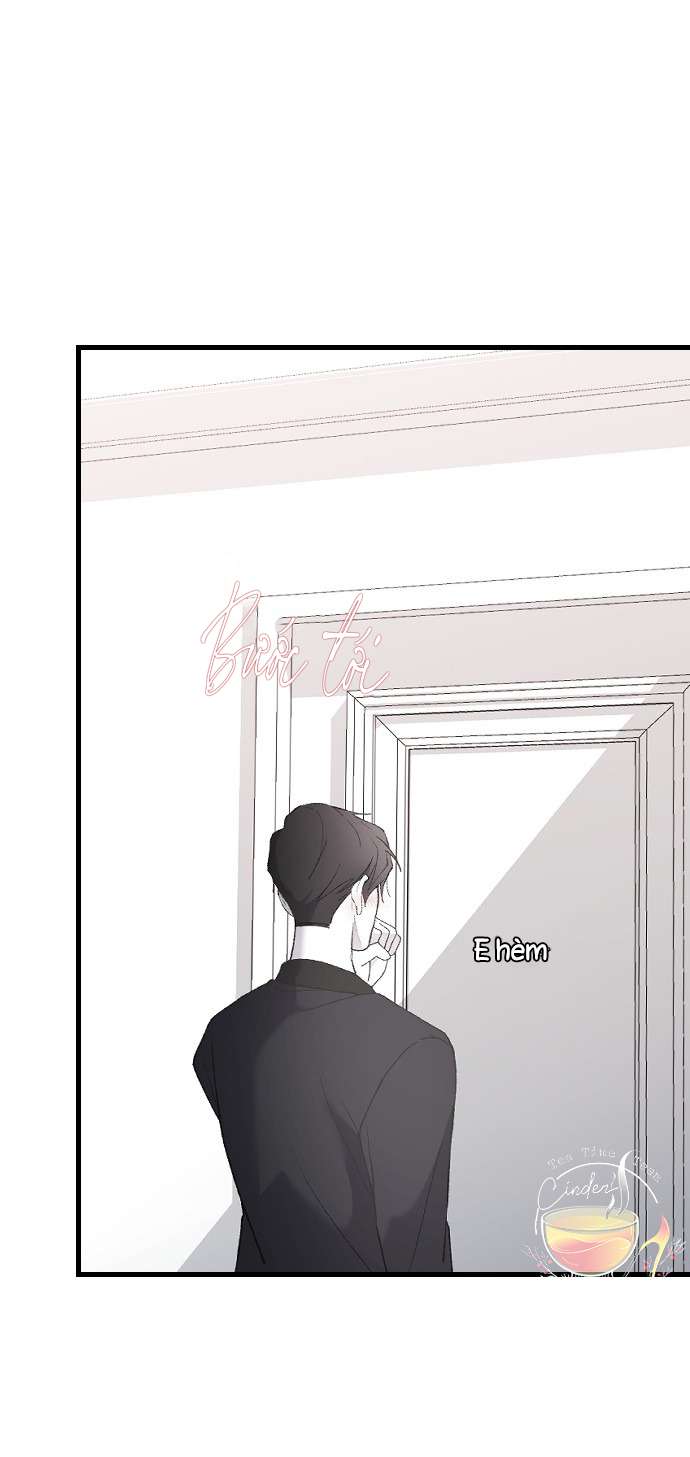 Ba Người Anh Trai Cực Phẩm Của Tôi Chapter 70 - Trang 2