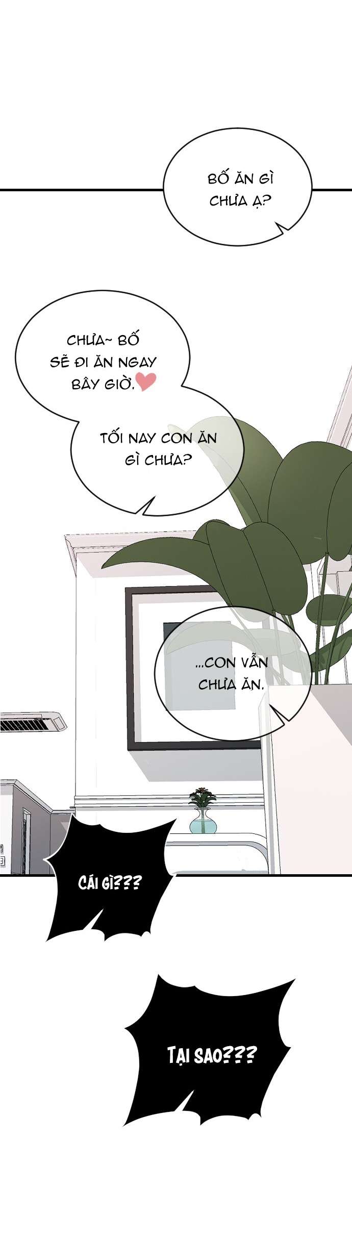 Ba Người Anh Trai Cực Phẩm Của Tôi Chapter 70 - Trang 2