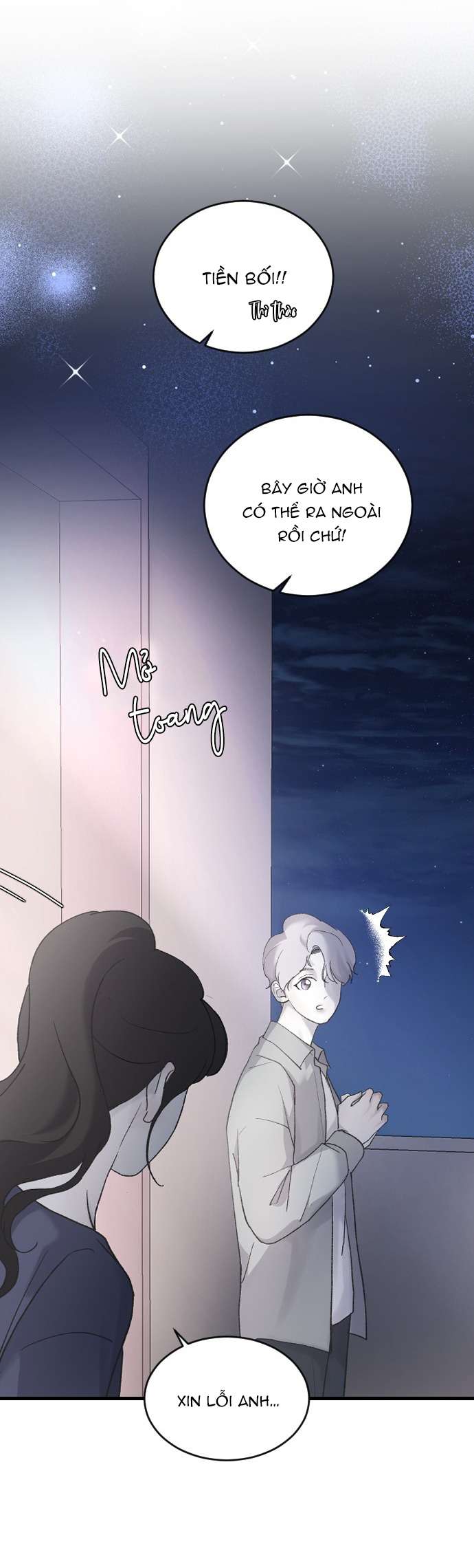 Ba Người Anh Trai Cực Phẩm Của Tôi Chapter 70 - Trang 2