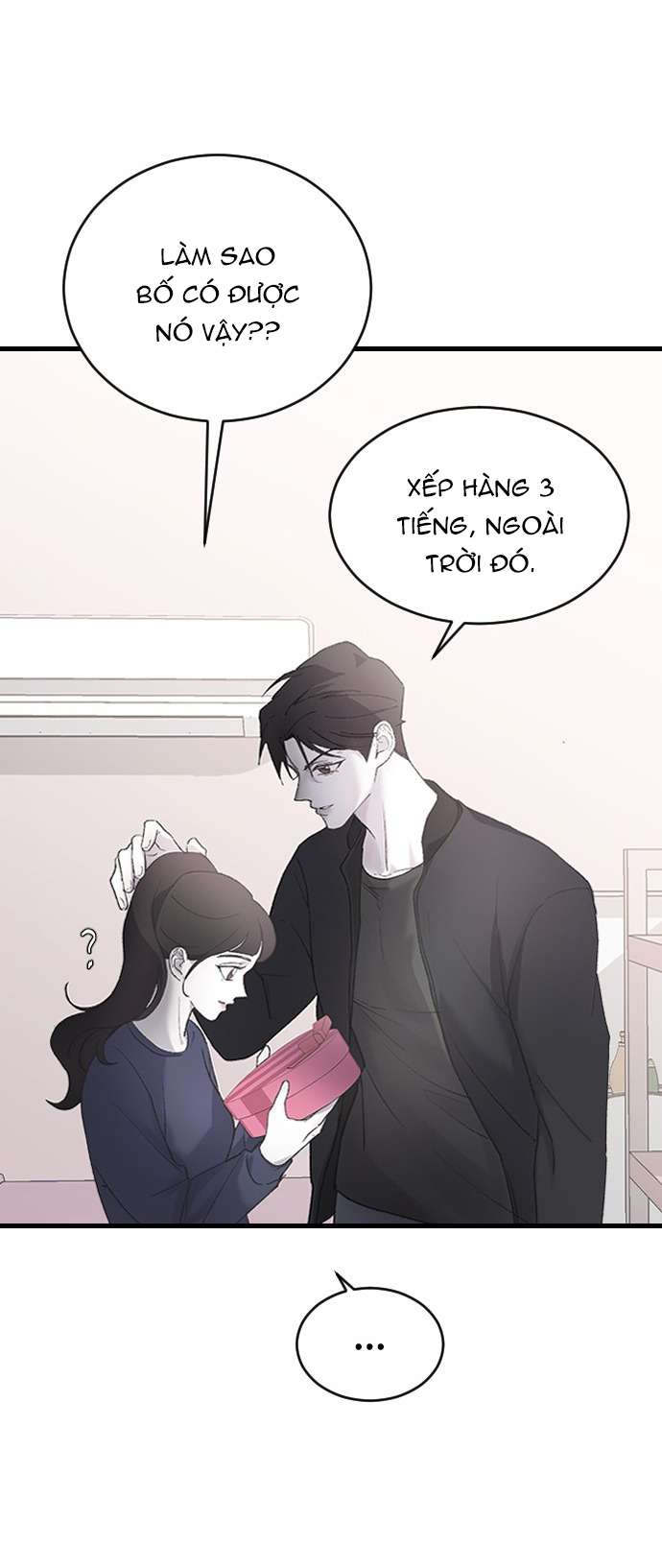 Ba Người Anh Trai Cực Phẩm Của Tôi Chapter 70 - Trang 2