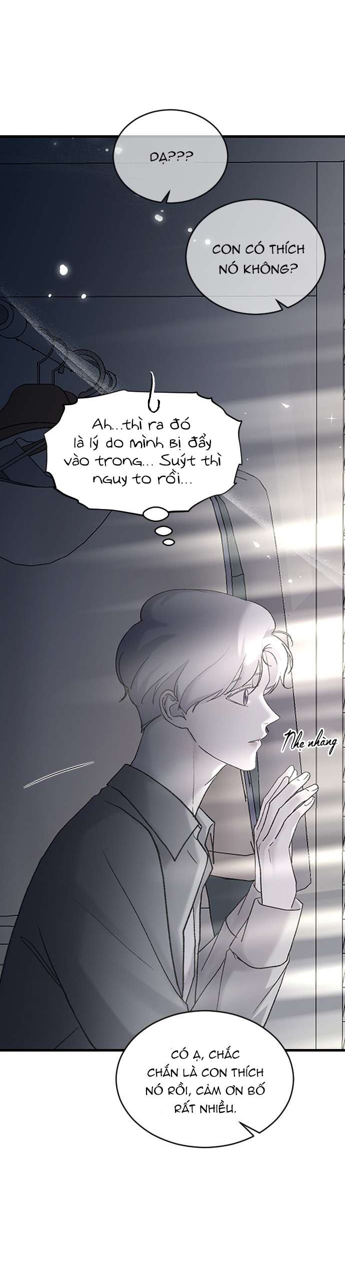 Ba Người Anh Trai Cực Phẩm Của Tôi Chapter 70 - Trang 2