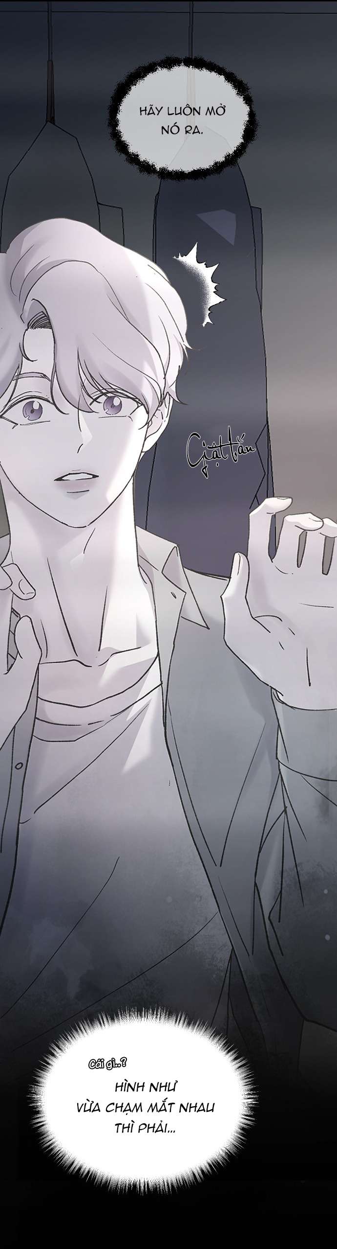 Ba Người Anh Trai Cực Phẩm Của Tôi Chapter 70 - Trang 2