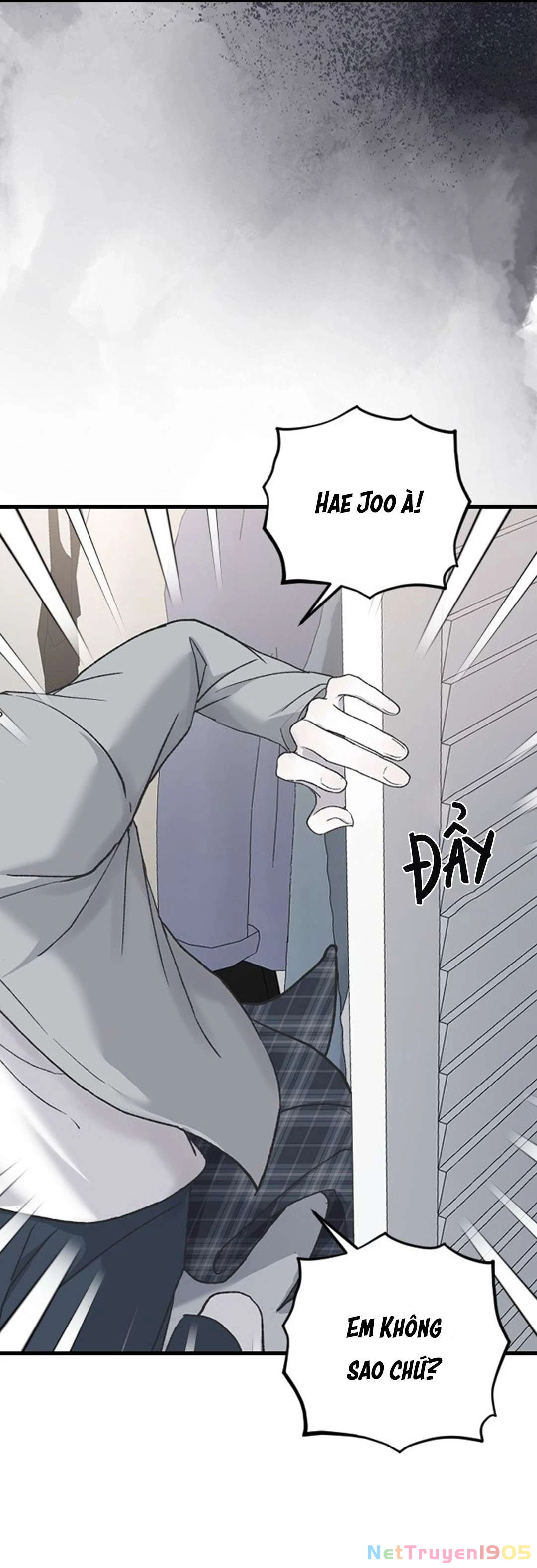 Ba Người Anh Trai Cực Phẩm Của Tôi Chapter 71 - Trang 2