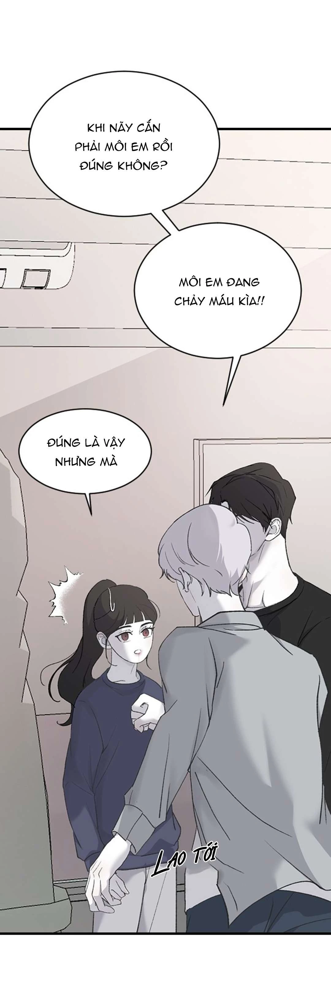 Ba Người Anh Trai Cực Phẩm Của Tôi Chapter 71 - Trang 2