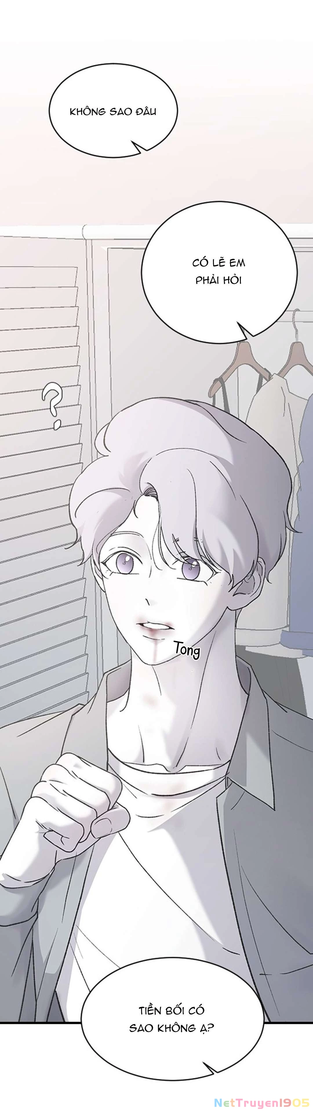 Ba Người Anh Trai Cực Phẩm Của Tôi Chapter 71 - Trang 2