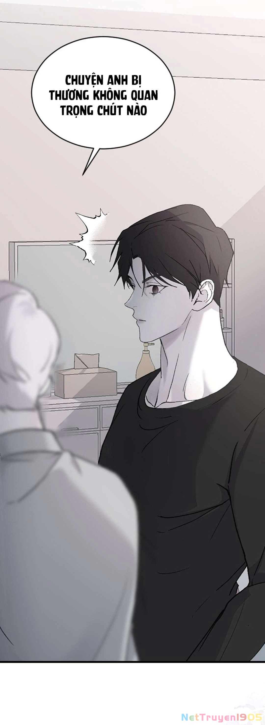Ba Người Anh Trai Cực Phẩm Của Tôi Chapter 71 - Trang 2