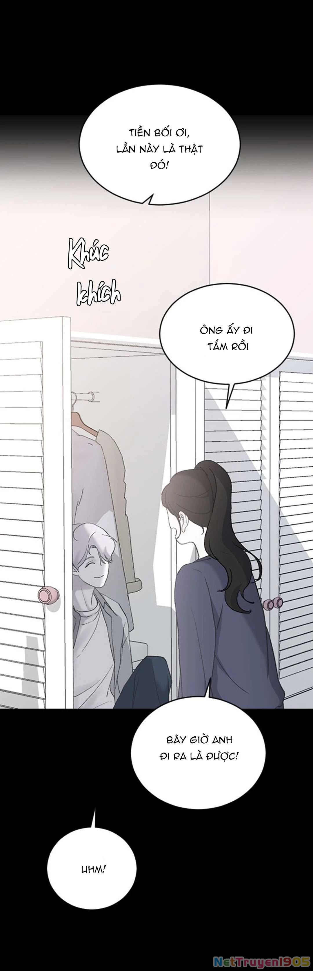 Ba Người Anh Trai Cực Phẩm Của Tôi Chapter 71 - Trang 2