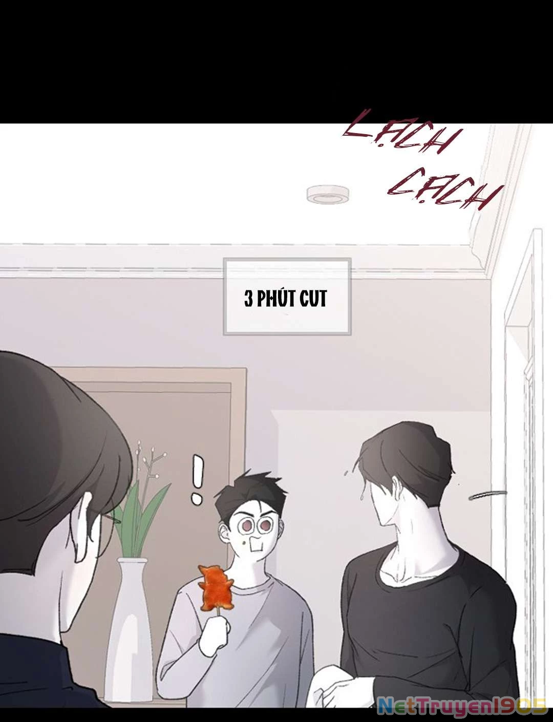 Ba Người Anh Trai Cực Phẩm Của Tôi Chapter 71 - Trang 2