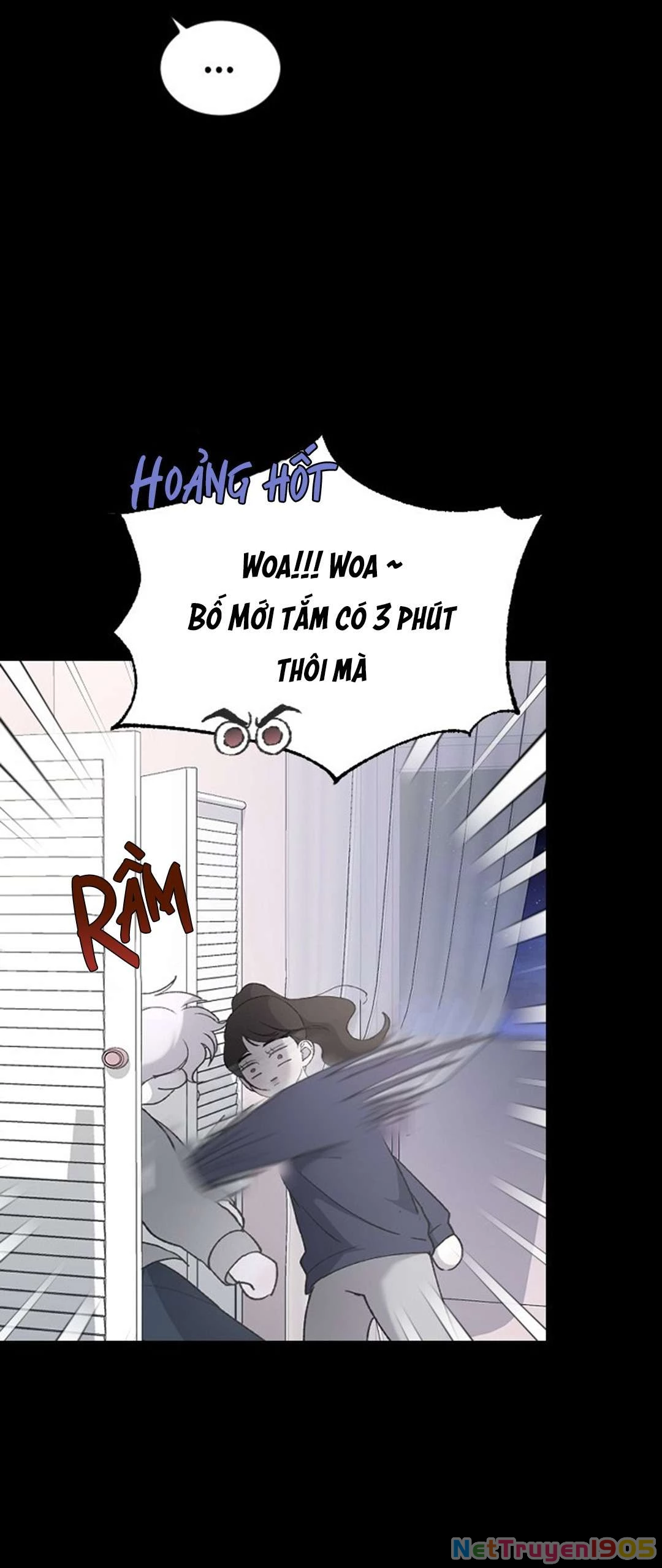 Ba Người Anh Trai Cực Phẩm Của Tôi Chapter 71 - Trang 2