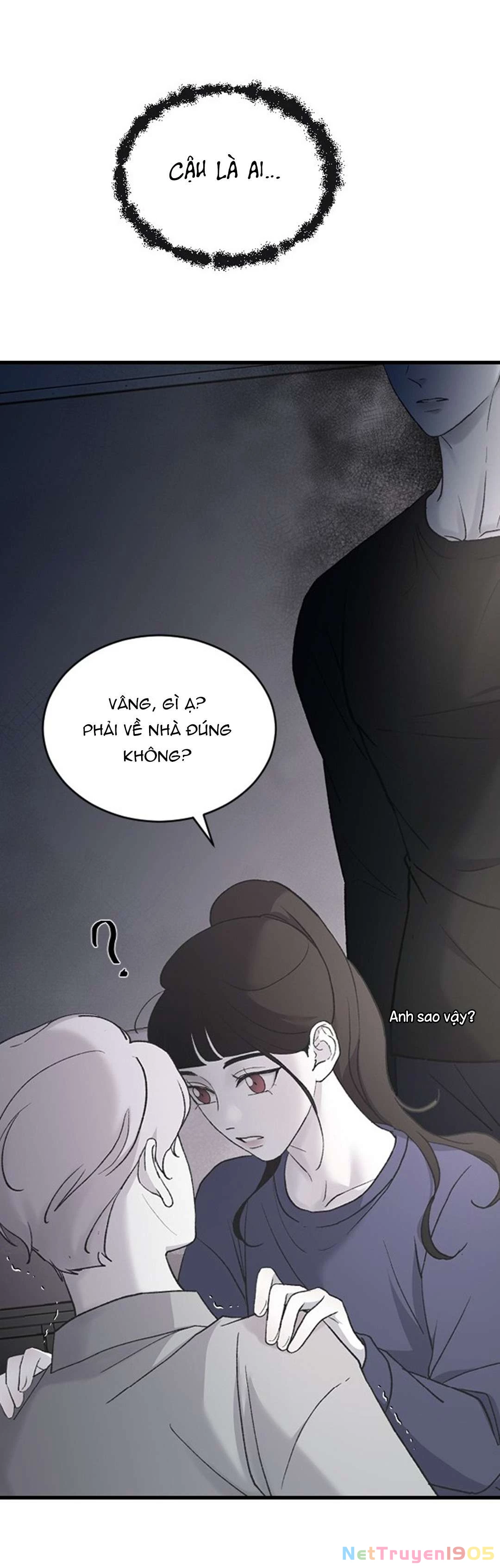 Ba Người Anh Trai Cực Phẩm Của Tôi Chapter 71 - Trang 2