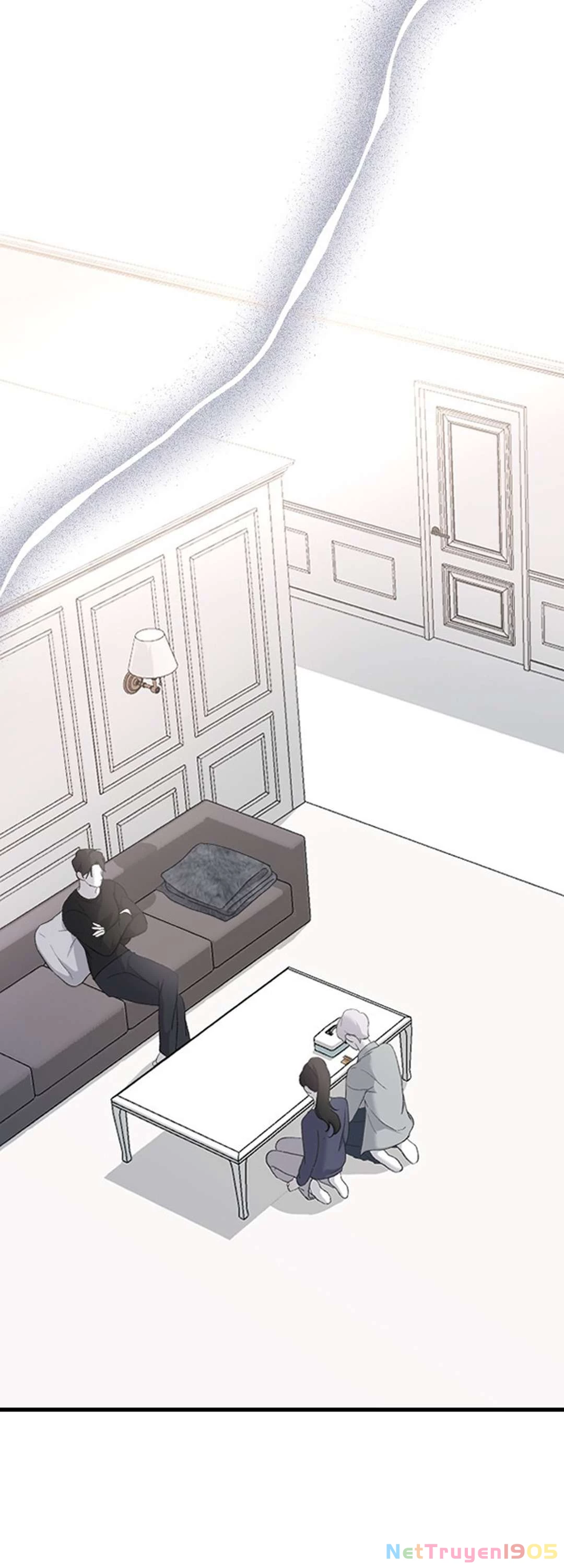 Ba Người Anh Trai Cực Phẩm Của Tôi Chapter 72 - Trang 2