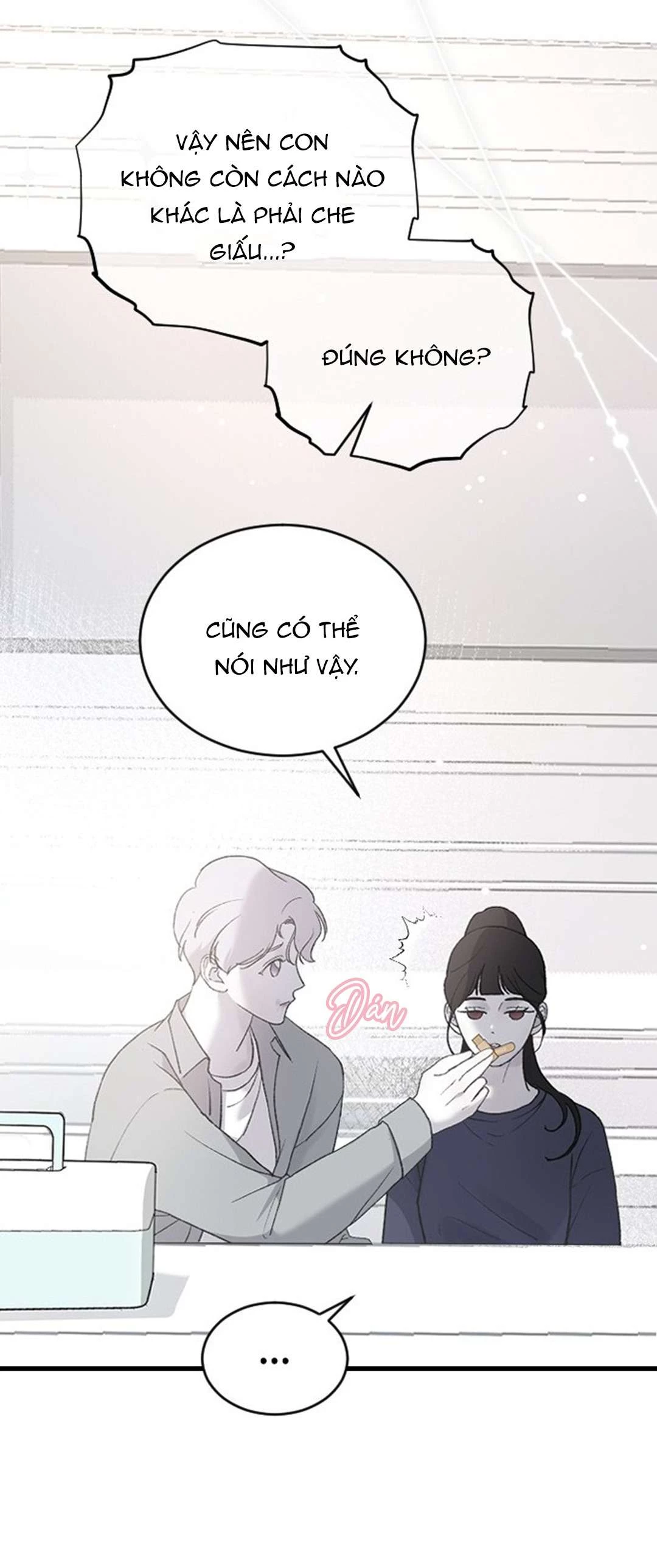 Ba Người Anh Trai Cực Phẩm Của Tôi Chapter 72 - Trang 2